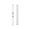 Strap-it Strap-it Bracelet métal Huawei Watch Fit (argent) Strap-it Strap-it Bracelet métal Huawei Watch Fit (argent)