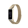 Strap-it Strap-it Bracelet Milanais Samsung Galaxy Fit 2 (champagne) Strap-it Strap-it Bracelet Milanais Samsung Galaxy Fit 2 (champagne)