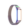 Strap-it Strap-it Bracelet Milanais Samsung Galaxy Fit 2 (arc-en-ciel) Strap-it Strap-it Bracelet Milanais Samsung Galaxy Fit 2 (arc-en-ciel)