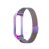 Strap-it Strap-it Bracelet Milanais Samsung Galaxy Fit 2 (arc-en-ciel) Strap-it Strap-it Bracelet Milanais Samsung Galaxy Fit 2 (arc-en-ciel)