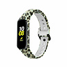 Strap-it Strap-it Bracelet Samsung Galaxy Watch Fit 2 Lucky Leopard Strap-it Strap-it Bracelet Samsung Galaxy Watch Fit 2 Lucky Leopard