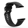 Strap-it Strap-it Bracelet silicone Polar Vantage V (noir) Strap-it Strap-it Bracelet silicone Polar Vantage V (noir)