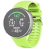 Strap-it Strap-it Bracelet silicone Polar Vantage V (vert clair) Strap-it Strap-it Bracelet silicone Polar Vantage V (vert clair)