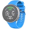 Strap-it Strap-it Bracelet silicone Polar Vantage V (bleu) Strap-it Strap-it Bracelet silicone Polar Vantage V (bleu)