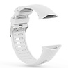 Strap-it Strap-it Bracelet silicone Polar Vantage V (blanc) Strap-it Strap-it Bracelet silicone Polar Vantage V (blanc)