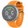 Strap-it Strap-it Bracelet silicone Polar Vantage V (orange) Strap-it Strap-it Bracelet silicone Polar Vantage V (orange)