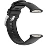 Strap-it Strap-it Bracelet silicone Polar Vantage V2 (noir) Strap-it Strap-it Bracelet silicone Polar Vantage V2 (noir)