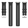 Strap-it Strap-it Bracelet silicone Polar Vantage V2 (noir) Strap-it Strap-it Bracelet silicone Polar Vantage V2 (noir)