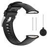 Strap-it Strap-it Bracelet silicone Polar Vantage V2 (noir) Strap-it Strap-it Bracelet silicone Polar Vantage V2 (noir)
