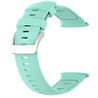 Strap-it Strap-it Bracelet silicone Polar Vantage V2 (aqua) Strap-it Strap-it Bracelet silicone Polar Vantage V2 (aqua)