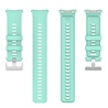 Strap-it Strap-it Bracelet silicone Polar Vantage V2 (aqua) Strap-it Strap-it Bracelet silicone Polar Vantage V2 (aqua)