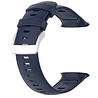 Strap-it Strap-it Bracelet silicone Polar Vantage V2 (bleu foncé) Strap-it Strap-it Bracelet silicone Polar Vantage V2 (bleu foncé)