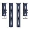 Strap-it Strap-it Bracelet silicone Polar Vantage V2 (bleu foncé) Strap-it Strap-it Bracelet silicone Polar Vantage V2 (bleu foncé)