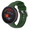 Strap-it Strap-it Bracelet silicone Polar Vantage V2 (vert) Strap-it Strap-it Bracelet silicone Polar Vantage V2 (vert)