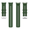 Strap-it Strap-it Bracelet silicone Polar Vantage V2 (vert) Strap-it Strap-it Bracelet silicone Polar Vantage V2 (vert)