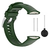 Strap-it Strap-it Bracelet silicone Polar Vantage V2 (vert) Strap-it Strap-it Bracelet silicone Polar Vantage V2 (vert)