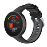 Strap-it Strap-it Bracelet sport Polar Vantage V2 (noir /gris) Strap-it Strap-it Bracelet sport Polar Vantage V2 (noir /gris)