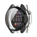 Strap-it Coque TPU Huawei Watch 3 (noir) Strap-it Coque TPU Huawei Watch 3 (noir)