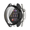 Strap-it Strap-it Coque TPU Huawei Watch 3 (noir) Strap-it Strap-it Coque TPU Huawei Watch 3 (noir)