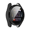 Strap-it Strap-it Coque TPU Huawei Watch 3 (noir) Strap-it Strap-it Coque TPU Huawei Watch 3 (noir)