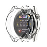 Strap-it Strap-it Coque TPU Huawei Watch 3 (transparente) Strap-it Strap-it Coque TPU Huawei Watch 3 (transparente)