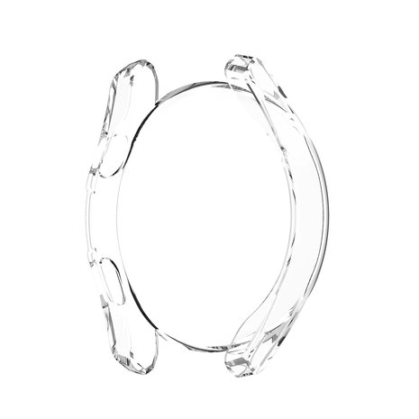 Strap-it Strap-it Coque TPU Huawei Watch 3 (transparente)