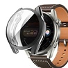 Strap-it Strap-it Coque TPU Huawei Watch 3 Pro (noir) Strap-it Strap-it Coque TPU Huawei Watch 3 Pro (noir)