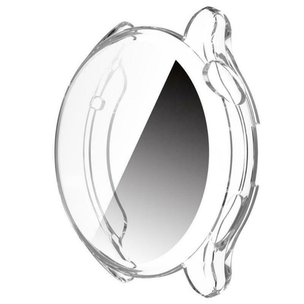 Strap-it Strap-it Coque TPU Huawei Watch 3 Pro (transparente)