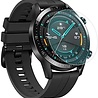 Strap-it Strap-it Protecteur d'écran verre trempé Huawei Watch GT 2 46mm Strap-it Strap-it Protecteur d'écran verre trempé Huawei Watch GT 2 46mm