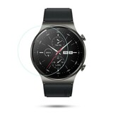 Strap-it Protecteur d'écran verre trempé Huawei Watch GT 2 Pro