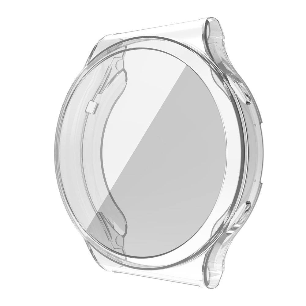 Strap-it Strap-it Coque TPU Huawei Watch GT 2 Pro (transparente)