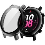 Strap-it Coque Huawei Watch GT 2 42mm TPU (noir) Strap-it Coque Huawei Watch GT 2 42mm TPU (noir)