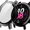 Strap-it Strap-it Coque Huawei Watch GT 2 42mm TPU (noir) Strap-it Strap-it Coque Huawei Watch GT 2 42mm TPU (noir)