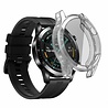 Strap-it Strap-it Coque Huawei Watch GT 2 46mm TPU (transparente) Strap-it Strap-it Coque Huawei Watch GT 2 46mm TPU (transparente)