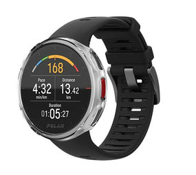 Strap-it Coque Polar Vantage V2 TPU (transparente)