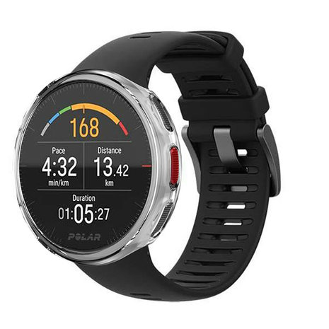 Strap-it Strap-it Coque Polar Vantage V2 TPU (transparente)