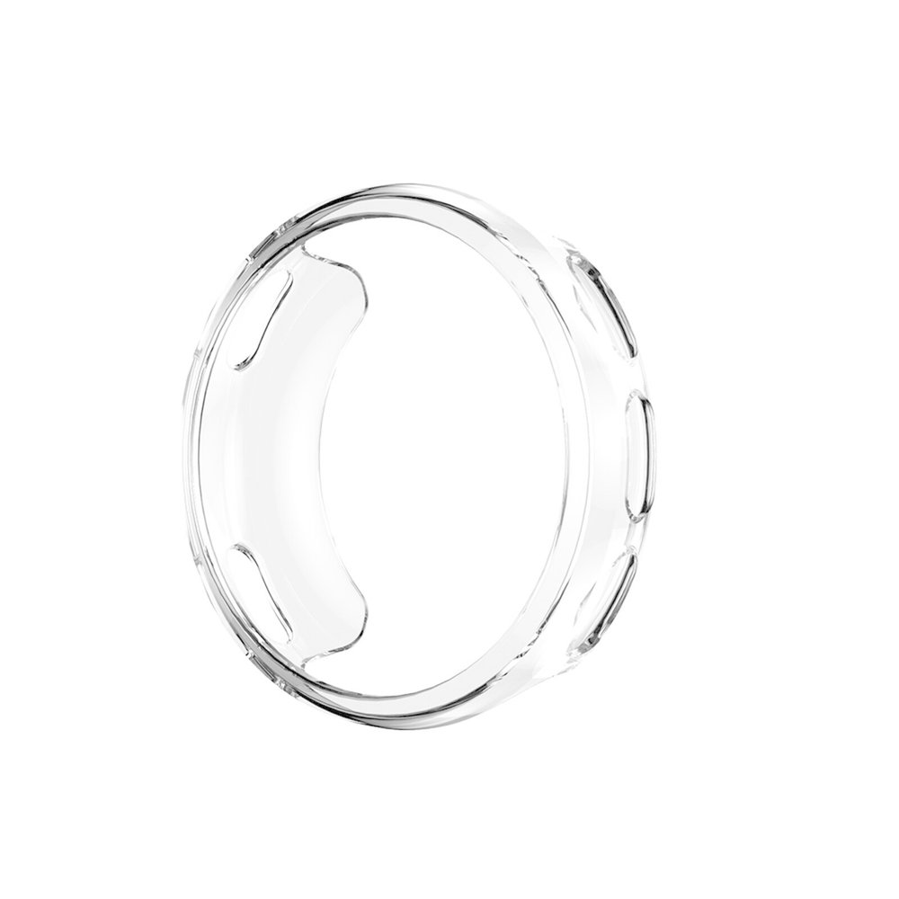 Strap-it Strap-it Coque Polar Vantage V2 TPU (transparente)