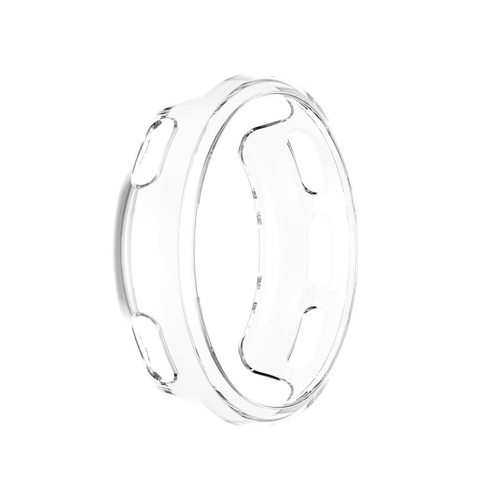 Strap-it Strap-it Coque Polar Vantage V2 TPU (transparente)