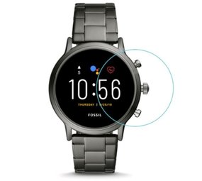 Strap-it Protecteur d'écran Fossil Gen 5 (verre)
