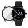 Strap-it Strap-it Coque Fossil Gen 5 TPU (noir) Strap-it Strap-it Coque Fossil Gen 5 TPU (noir)