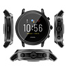 Strap-it Strap-it Coque Fossil Gen 5 TPU (noir) Strap-it Strap-it Coque Fossil Gen 5 TPU (noir)