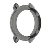 Strap-it Coque Xiaomi Amazfit GTR 47mm TPU (noir) Strap-it Coque Xiaomi Amazfit GTR 47mm TPU (noir)