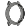 Strap-it Strap-it Coque Xiaomi Amazfit GTR 47mm TPU (noir) Strap-it Strap-it Coque Xiaomi Amazfit GTR 47mm TPU (noir)