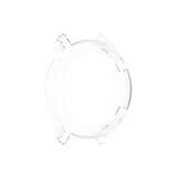 Strap-it Coque Xiaomi Amazfit GTR 47mm TPU (transparente) Strap-it Coque Xiaomi Amazfit GTR 47mm TPU (transparente)