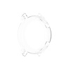 Strap-it Strap-it Coque Xiaomi Amazfit GTR 47mm TPU (transparente) Strap-it Strap-it Coque Xiaomi Amazfit GTR 47mm TPU (transparente)