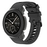 Strap-it Strap-it Coque Xiaomi Amazfit GTR 42mm TPU (noir) Strap-it Strap-it Coque Xiaomi Amazfit GTR 42mm TPU (noir)
