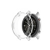 Strap-it Strap-it Coque Xiaomi Amazfit GTR 42mm TPU (transparente) Strap-it Strap-it Coque Xiaomi Amazfit GTR 42mm TPU (transparente)
