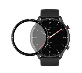 Strap-it Protecteur d'écran Amazfit GTR 2