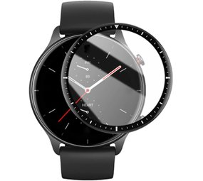 Strap-it Protecteur d'écran Amazfit GTR 2e