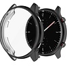 Strap-it Strap-it Coque Xiaomi Amazfit GTR 2 / 2e TPU (noir) Strap-it Strap-it Coque Xiaomi Amazfit GTR 2 / 2e TPU (noir)